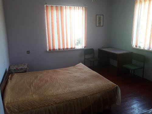 Гудаута: Guesthouse on Eshba 12