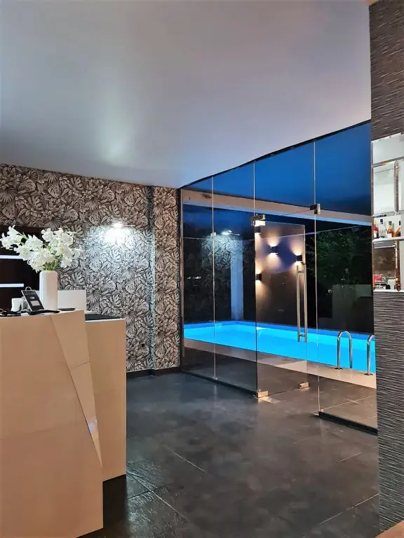 Гечрипш: "Aluar Boutique Hotel"