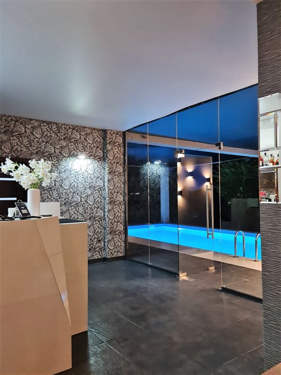 Гечрипш: "Aluar Boutique Hotel"