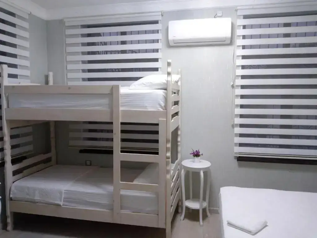 Гагра: Esmeralda Guest House