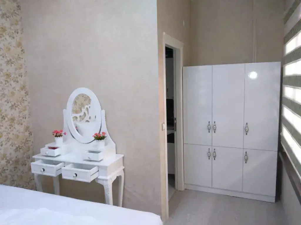 Гагра: Esmeralda Guest House