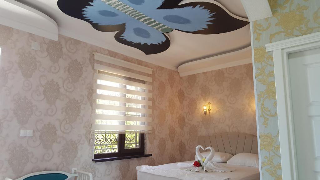 Гагра: Esmeralda Guest House