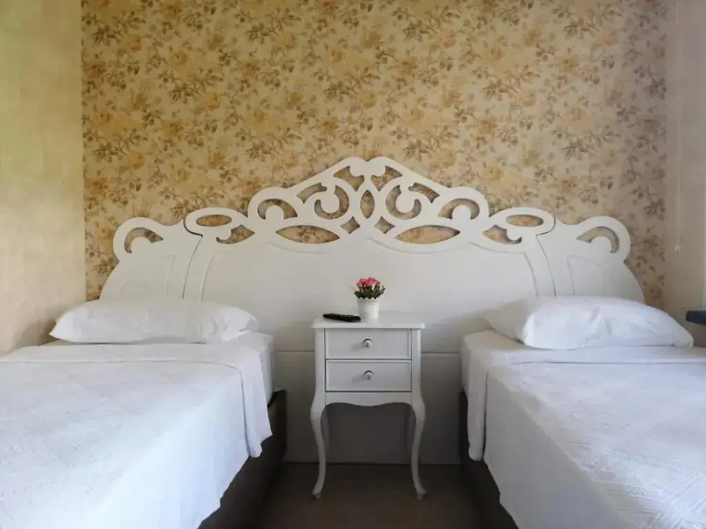 Гагра: Esmeralda Guest House