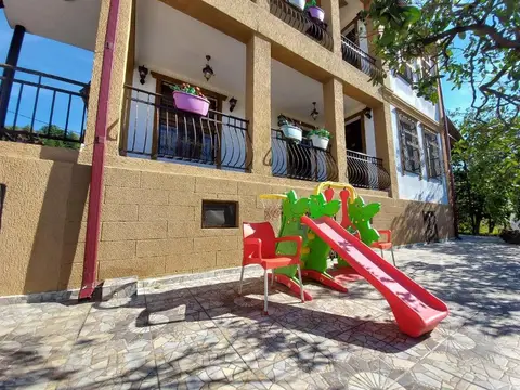 Esmeralda Guest House — фото 1