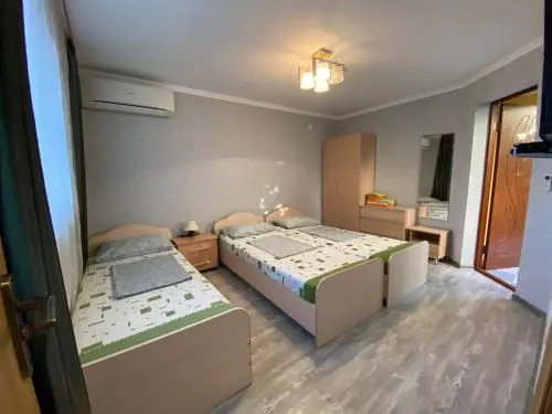 Гагра: Margo's Lodge