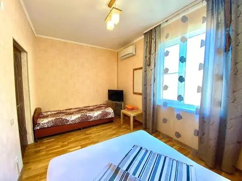 Гагра: Margo's Lodge