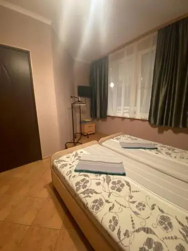 Гагра: Margo's Lodge