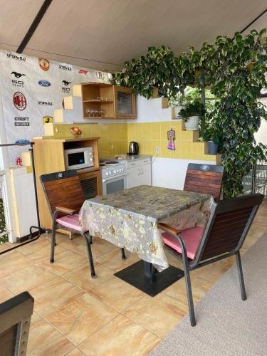 Гагра: Margo's Lodge