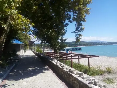 Апра ГД (Гудаута) — фото 1