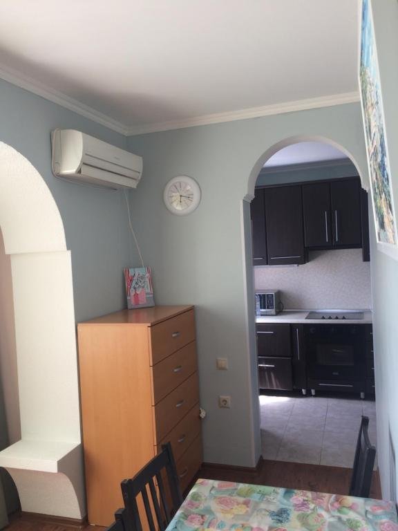 Пицунда: Apartment on Agrba