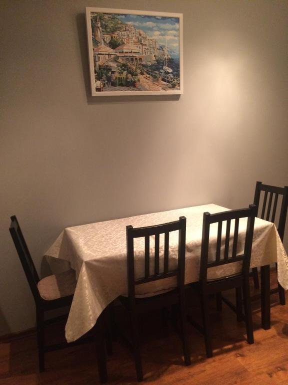 Пицунда: Apartment on Agrba