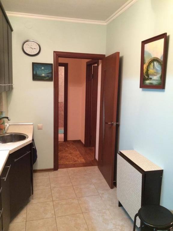 Пицунда: Apartment on Agrba