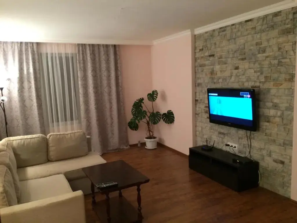 Apartment on Agrba — фото 1