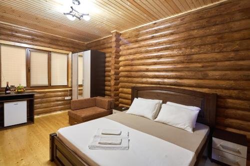Гудаута: Krisna Mini-hotel