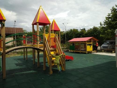 Сухум: Guesthouse Na Beregu