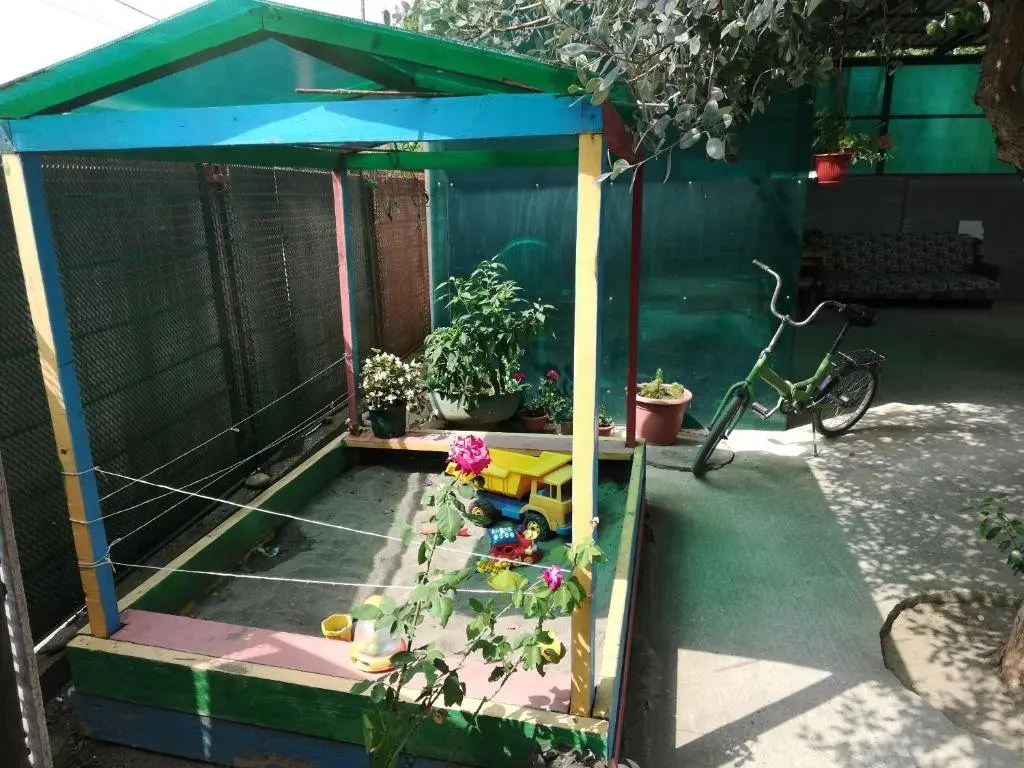 Алахадзи: Vacation Home on Sayat Nova 6a