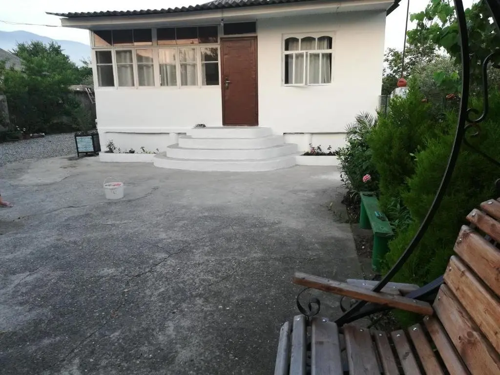Алахадзи: Vacation Home on Sayat Nova 6a