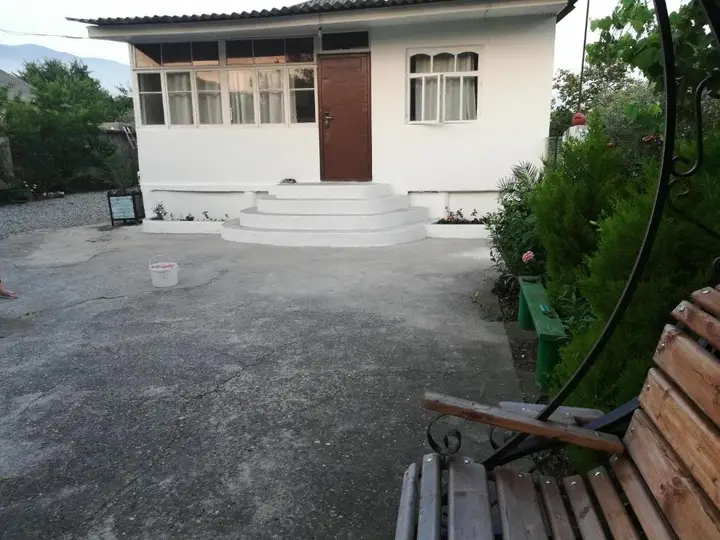 Алахадзи: Vacation Home on Sayat Nova 6a