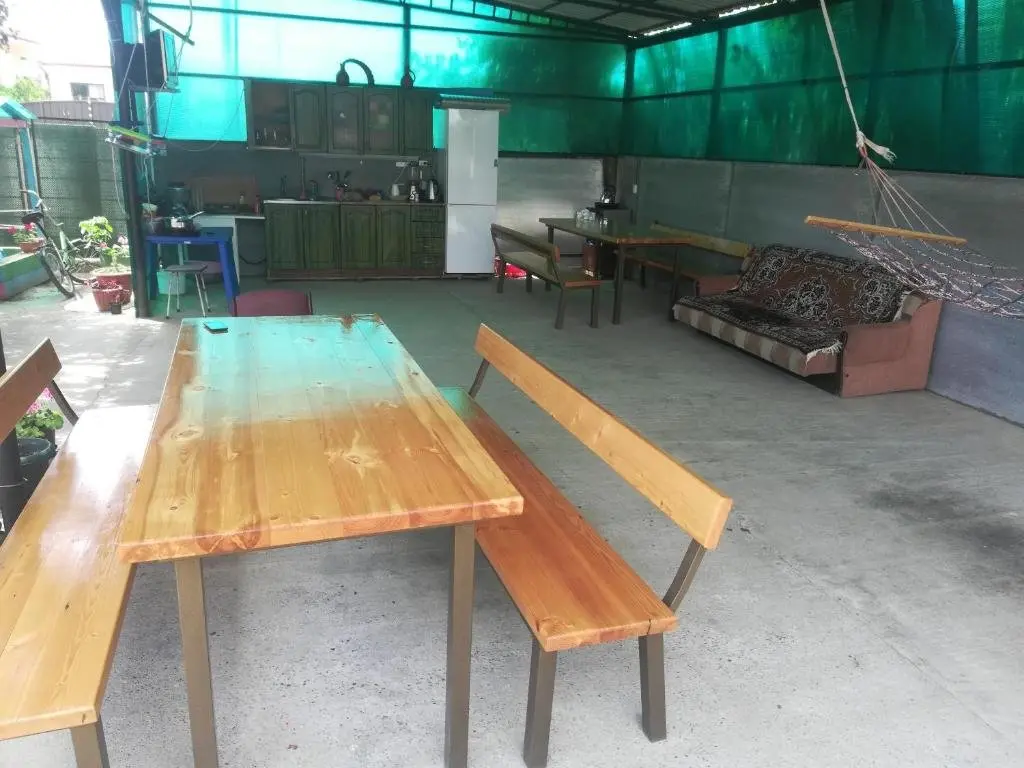 Алахадзи: Vacation Home on Sayat Nova 6a