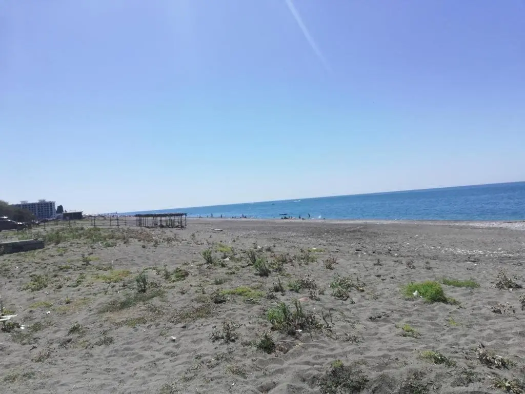 Алахадзи: Vacation Home on Sayat Nova 6a