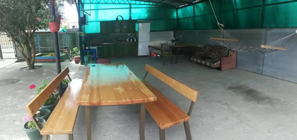Алахадзи: Vacation Home on Sayat Nova 6a