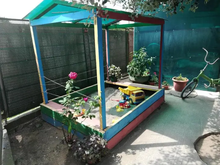 Алахадзи: Vacation Home on Sayat Nova 6a
