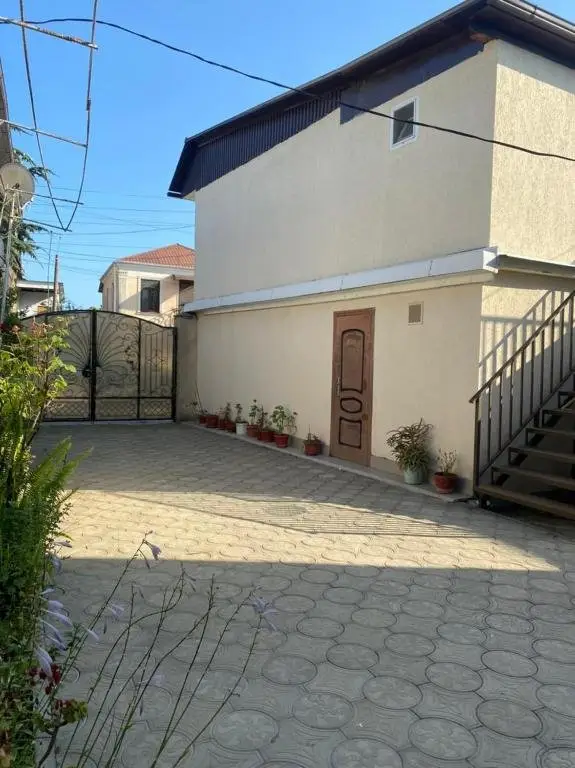 Сухум: Nartaa House 2