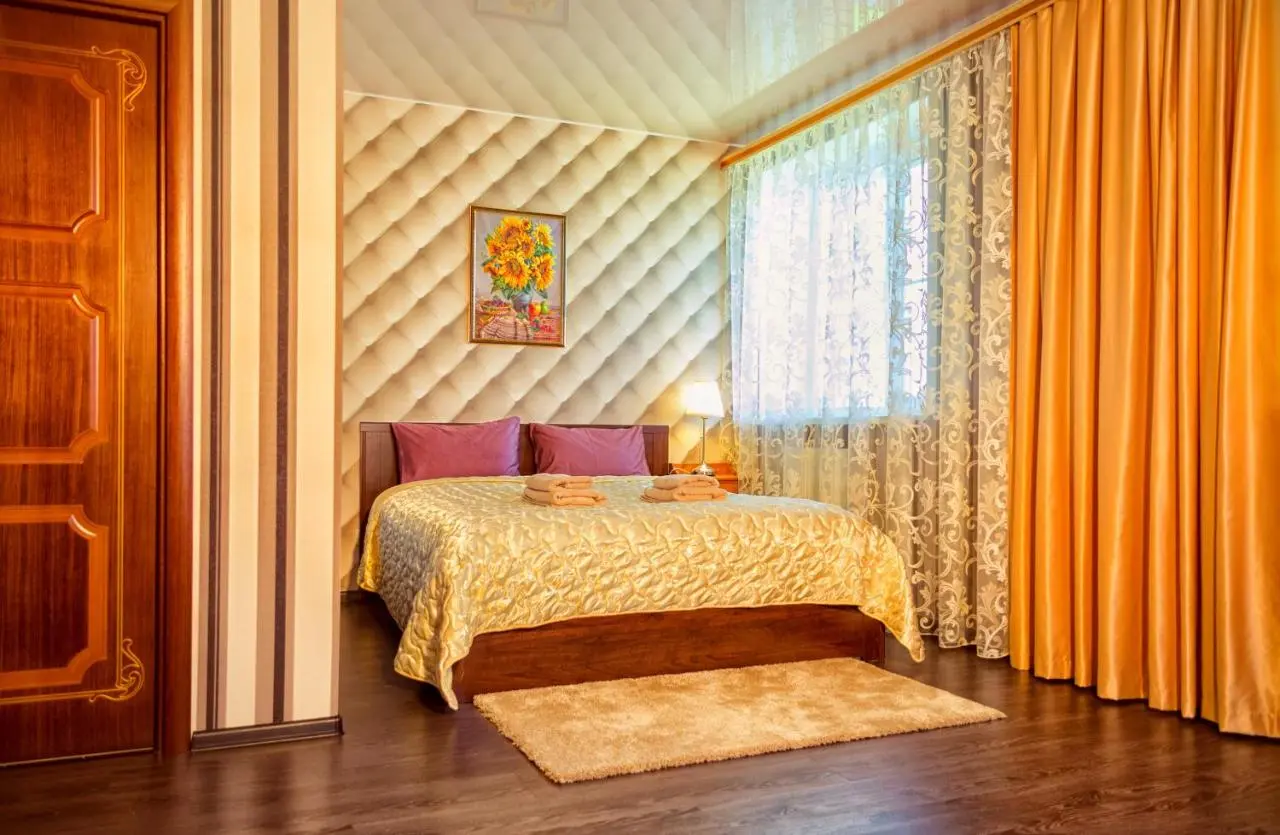 Суздаль: Guesthouse Suzdalskiy Hutor