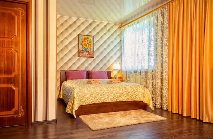 Суздаль: Guesthouse Suzdalskiy Hutor