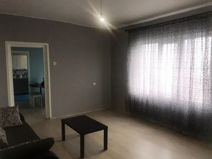 Очамчира: New apartment on Gulia