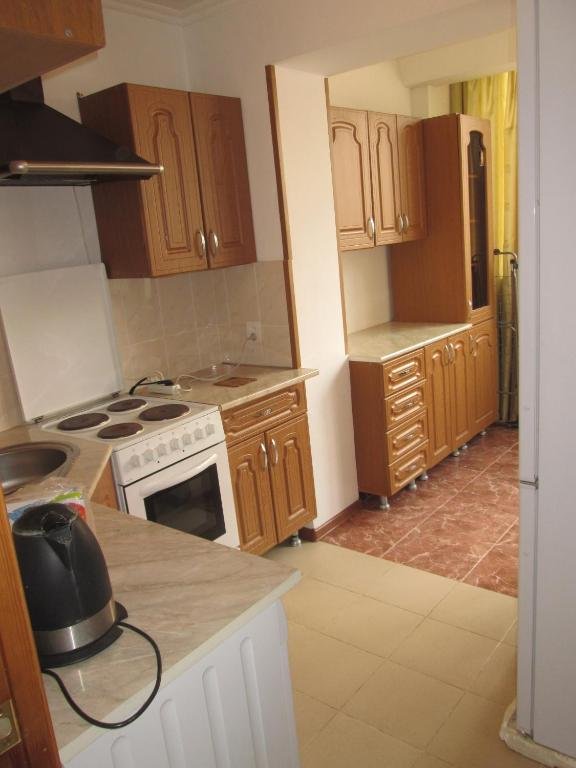 Гагра: On Abasgaa 43 3 Apartment