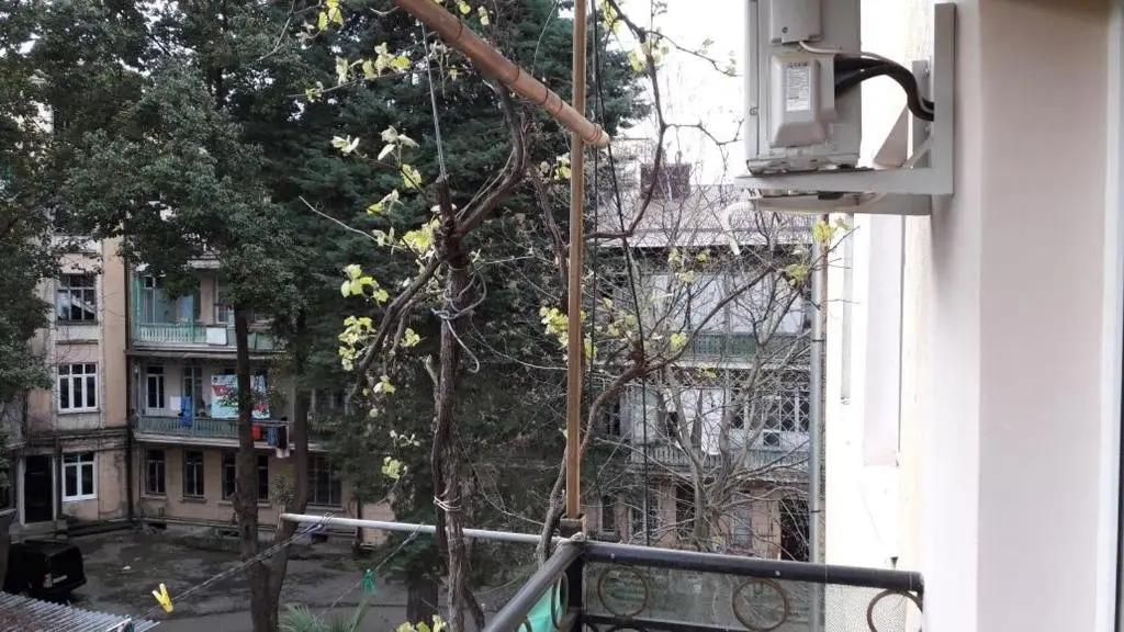 Сухум: Polnaya Chasha 3