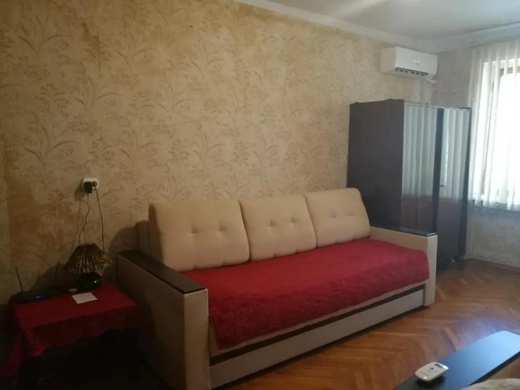 Гагра: On Abazgaa Apartment 63 3
