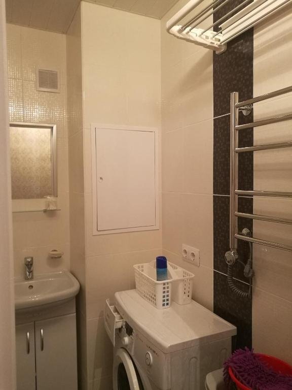 Гагра: On Abazgaa Apartment 63 3