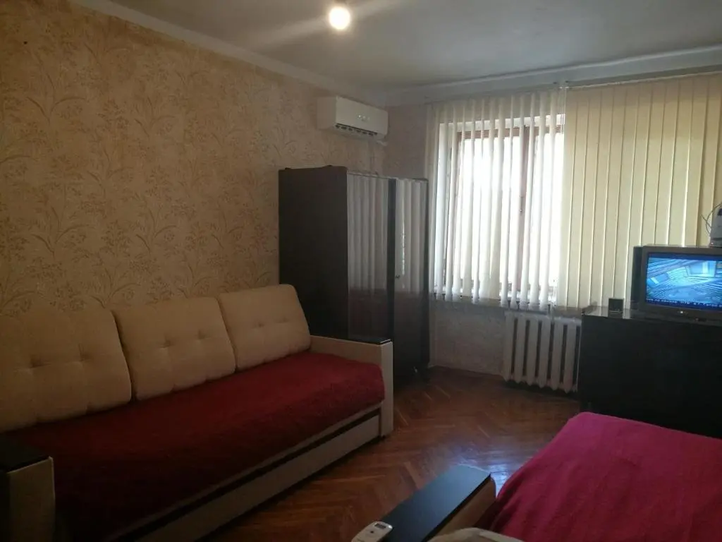 Гагра: On Abazgaa Apartment 63 3