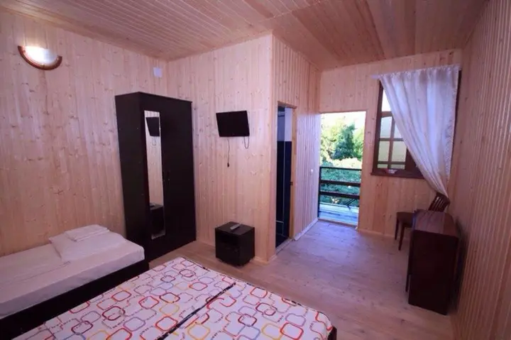 Гудаута: Vacation Home On Ardzinba 32