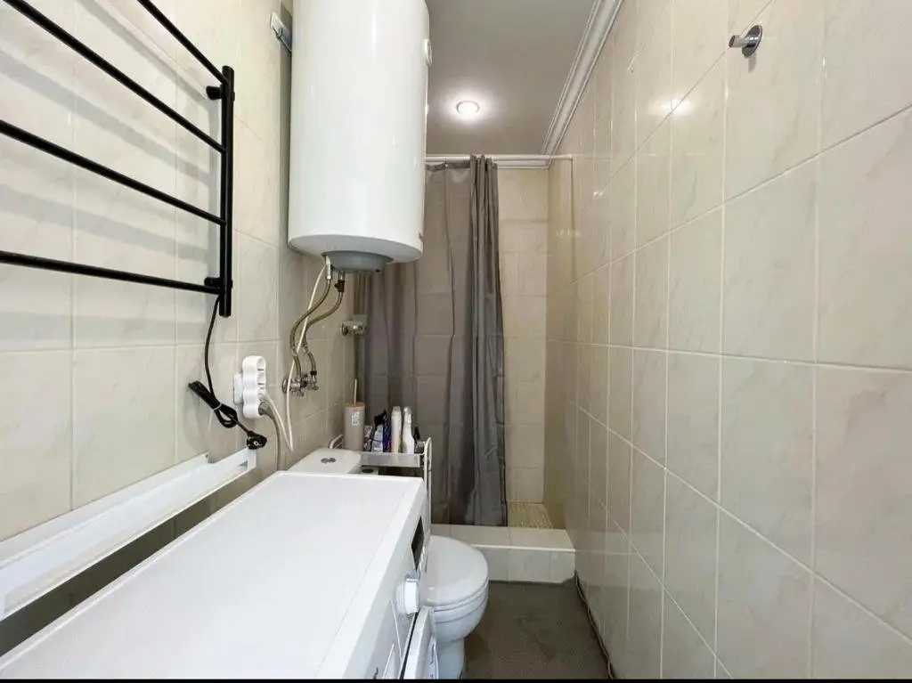 Гагра: Studio Apartament