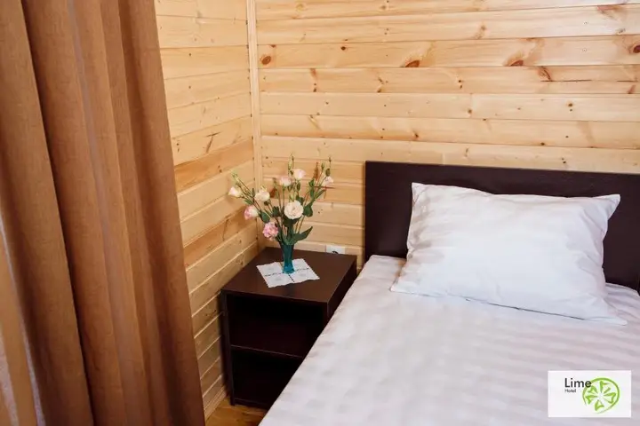 Новый Афон: Boutique hotel Lime