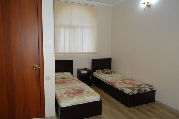 Гагра: Said (Gagra)