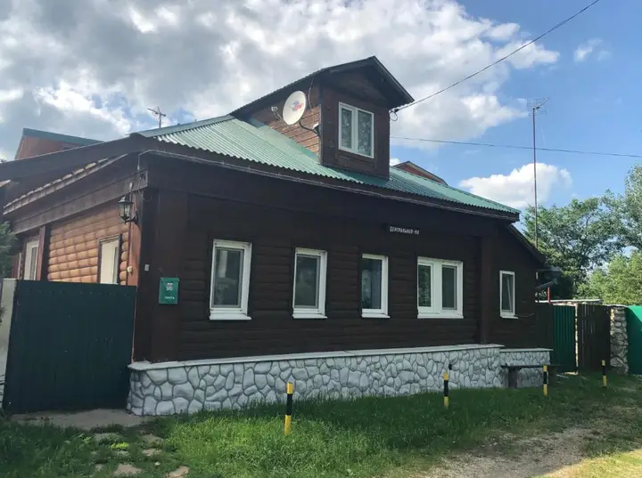 Суздаль: Holiday Home Na Kamenke