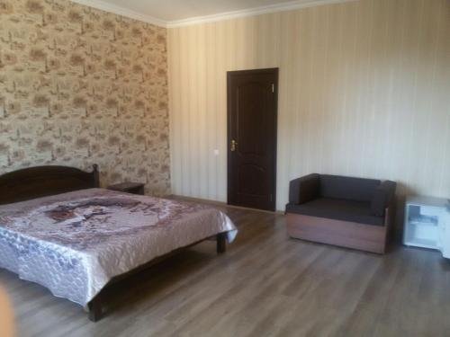 Гудаута: Hotel on Tarnava 2