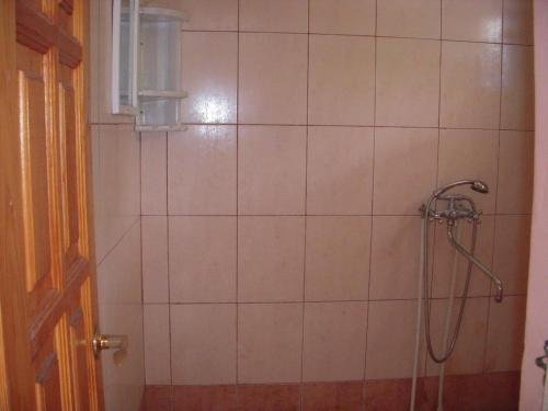 Цандрыпш: Guest house on Oktyabrskaya 124