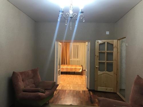 Гечрипш: Felix Apartment