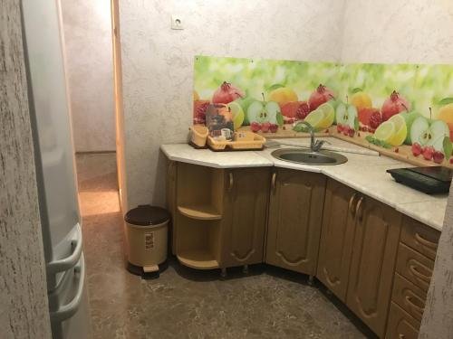 Гечрипш: Felix Apartment