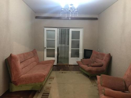 Гечрипш: Felix Apartment