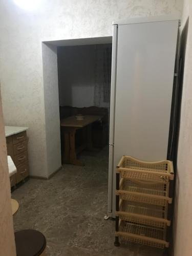 Гечрипш: Felix Apartment
