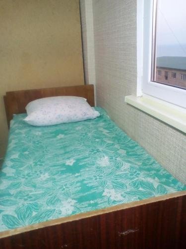 Багрипш: Apartment Bagripsh