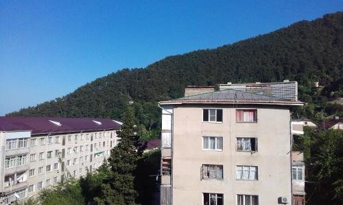 Багрипш: Apartment Bagripsh