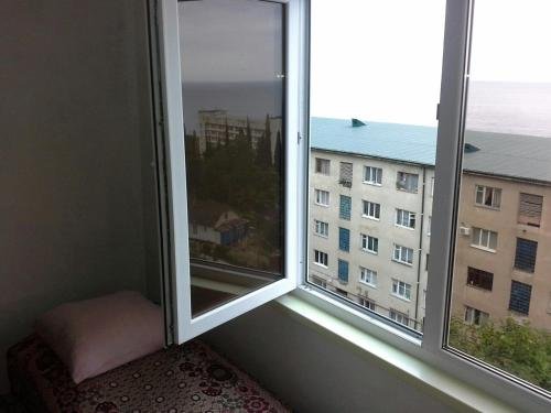 Багрипш: Apartment Bagripsh