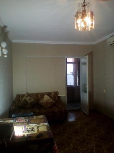 Багрипш: Apartment Bagripsh